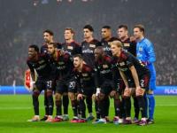 kaiyun -托特纳姆清晨完成体检，志在荷甲名次提升，赛场秩序良好，纪律约束更严格的简单介绍