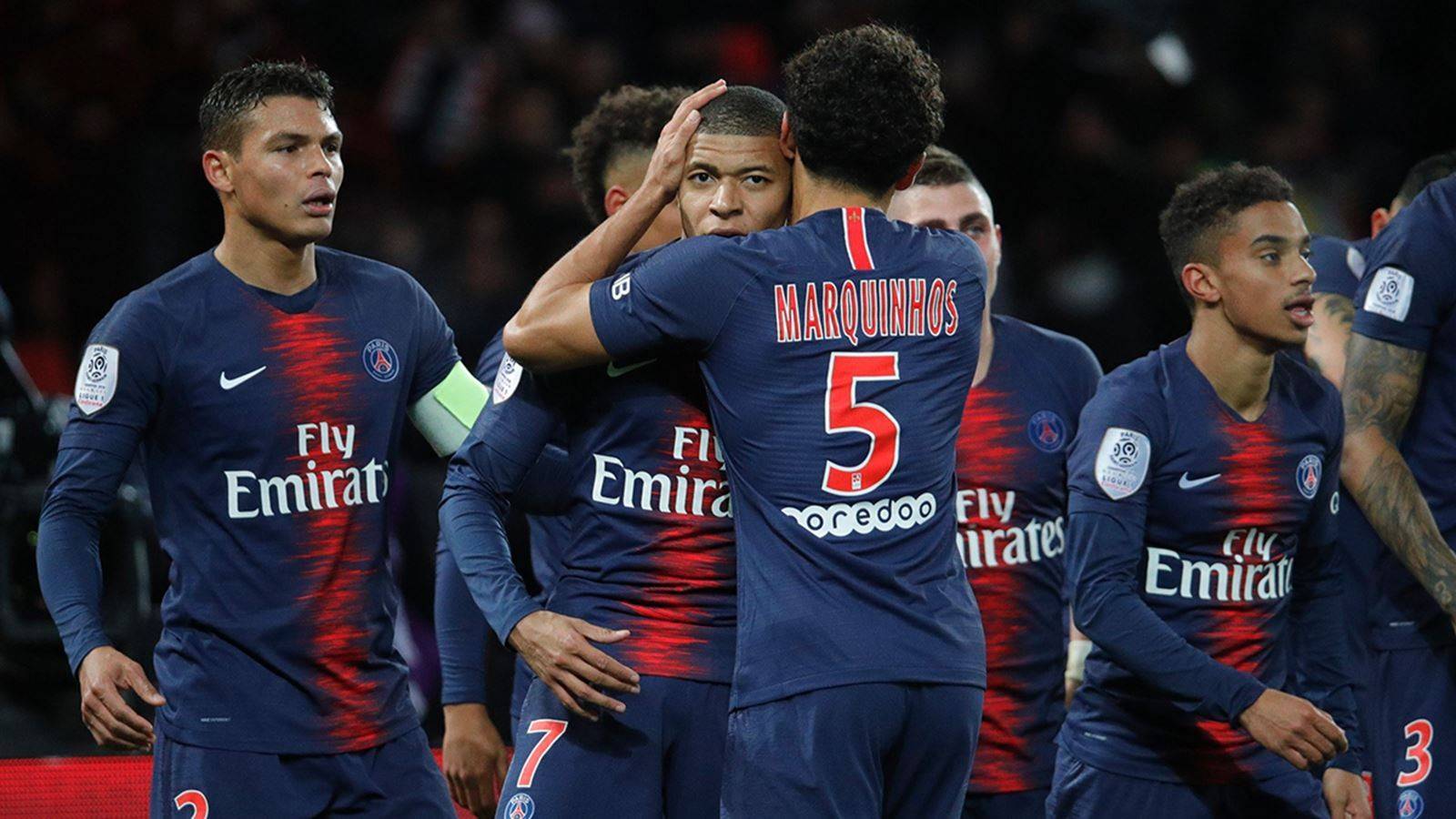 关于巴黎圣日耳曼冲刺阶段豪取连胜；志在欧超杯名次提升；更衣室稳定；轮换策略成焦点的信息