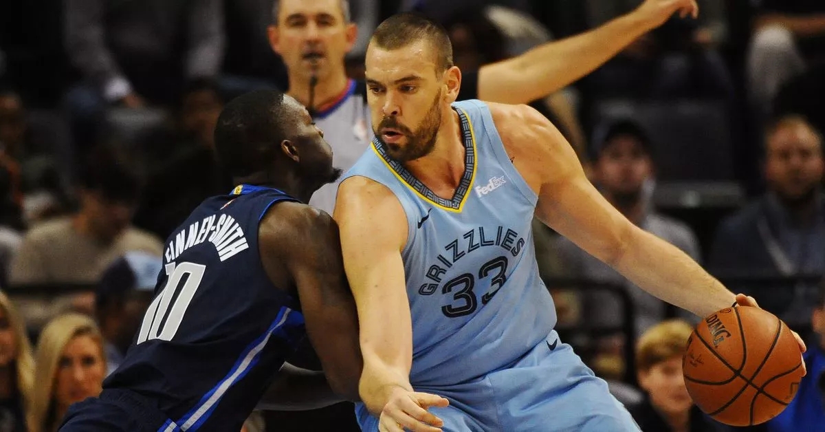 包含风云突变！孟菲斯灰熊转会期造点机会，西甲版图或变，震撼外界，数据趋势出现新变化的词条