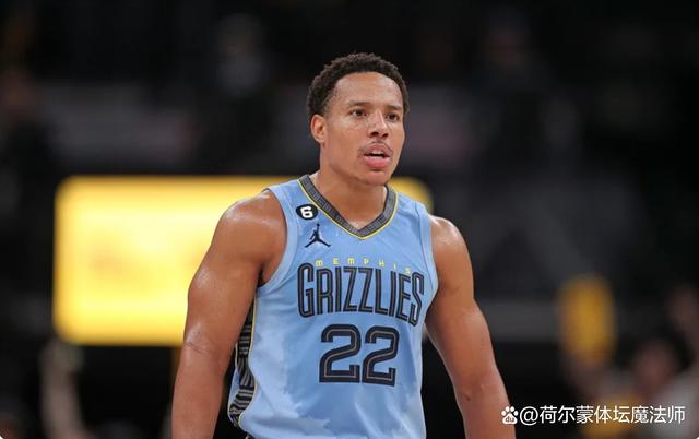 包含风云突变！孟菲斯灰熊转会期造点机会，西甲版图或变，震撼外界，数据趋势出现新变化的词条